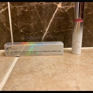 It cosmetics CC lip serum